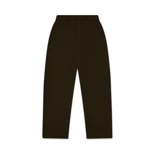600 GSM 'Espresso' Core Sweatpants