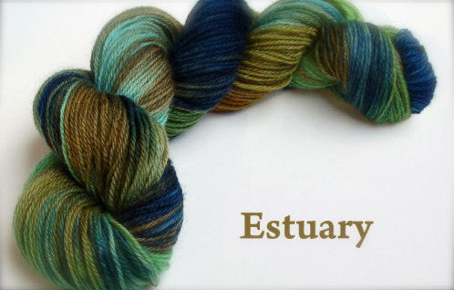 Estuary Three Irish Girls Colorway