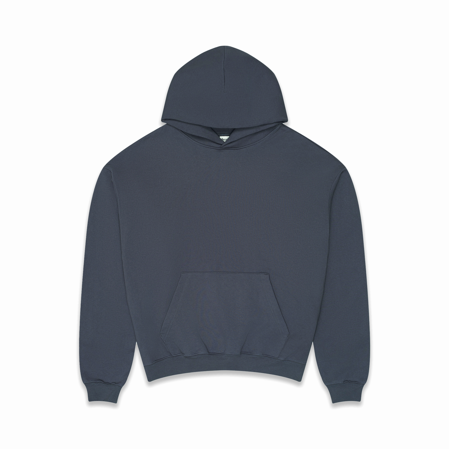 600 GSM 'Ether' Core Hoodie