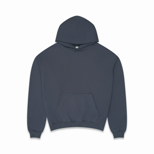 600 GSM 'Ether' Core Hoodie