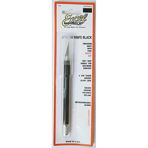 K18 Grip-On Knife