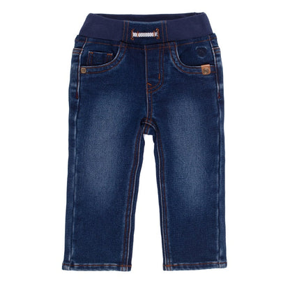 Denim Noruk Infant Boys Jeans - Select Size