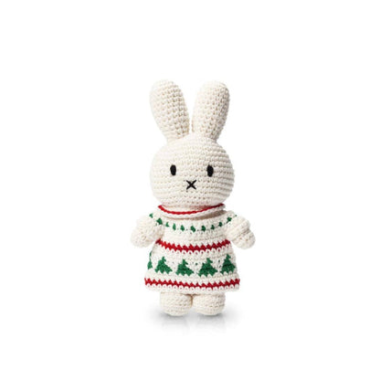 Miffy Christmas Dress