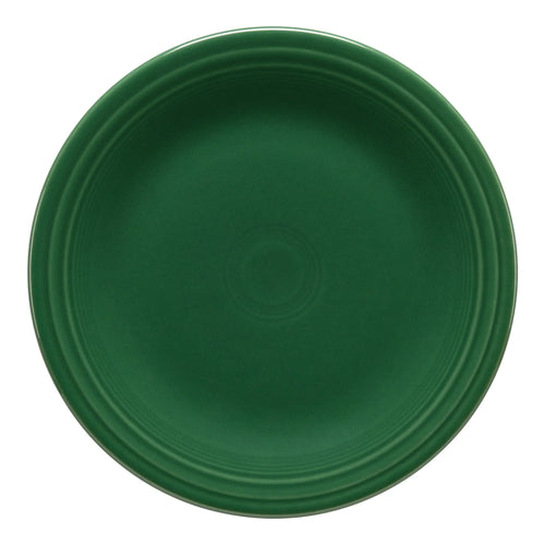 Fiestaware - Dinner Plate, Jade