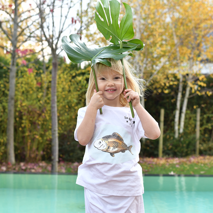 Fish Crush T-Shirt