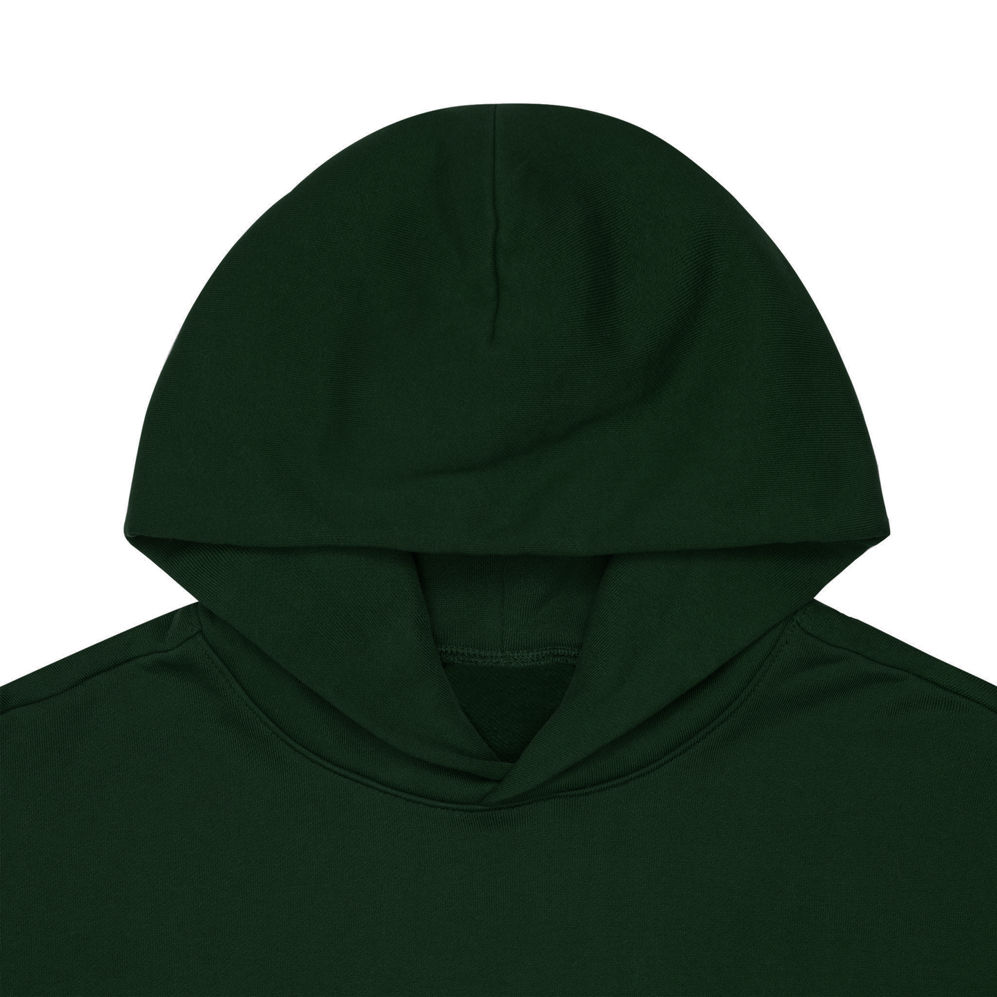 600 GSM 'Pine' Core Hoodie