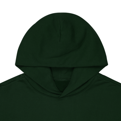 600 GSM 'Pine' Core Hoodie