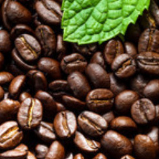 Belgian Lace Coffee - 1 lb (16 oz)