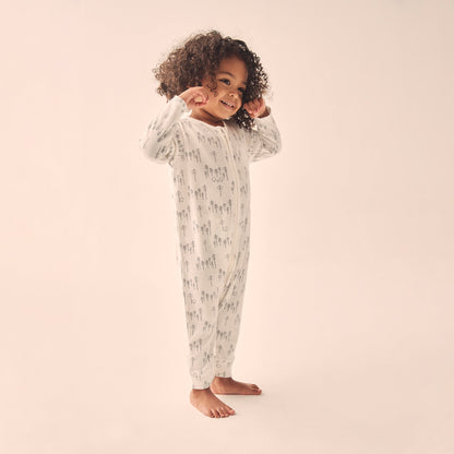 Forest Sleepsuit, Bodysuit & Leggings Set