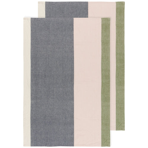 Formation Refract Dish Towels - Set of 2