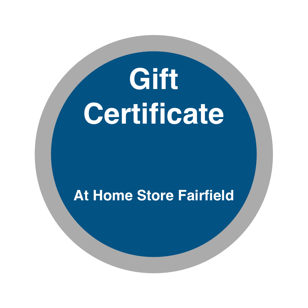 Gift Certificate