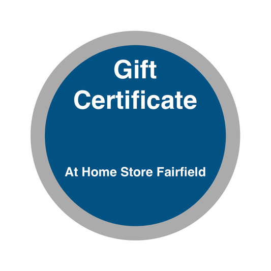 Gift Certificate