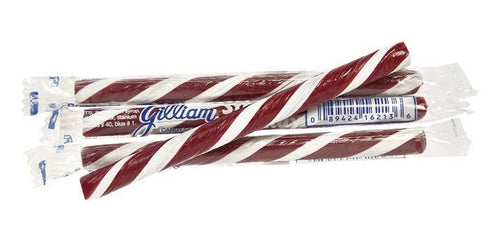 Gilliam Old Fashion Candy Sticks, Grape