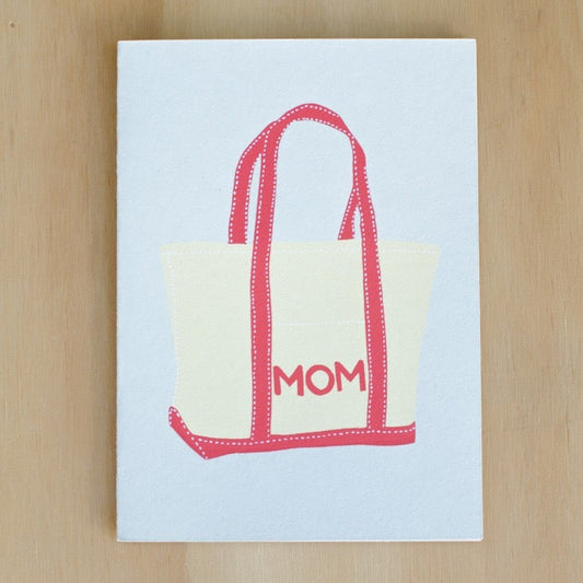 Card - Mom