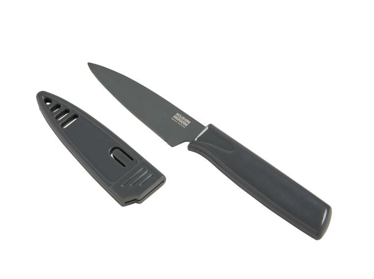 Kuhn Rikon - Colori Paring Knife