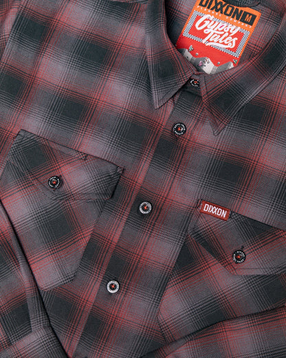 Gypsy Tales Flannel