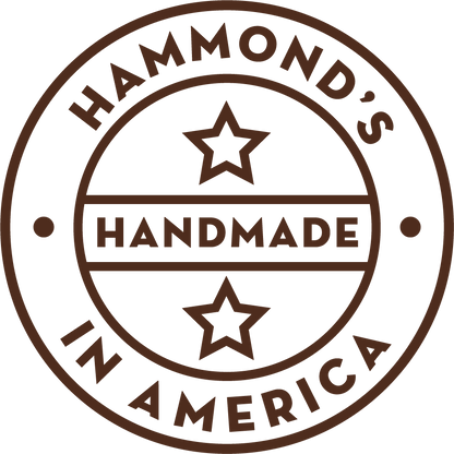 Handmade Lollipops