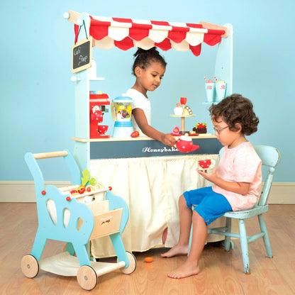 Honeybake Collection -  Shop & Cafe