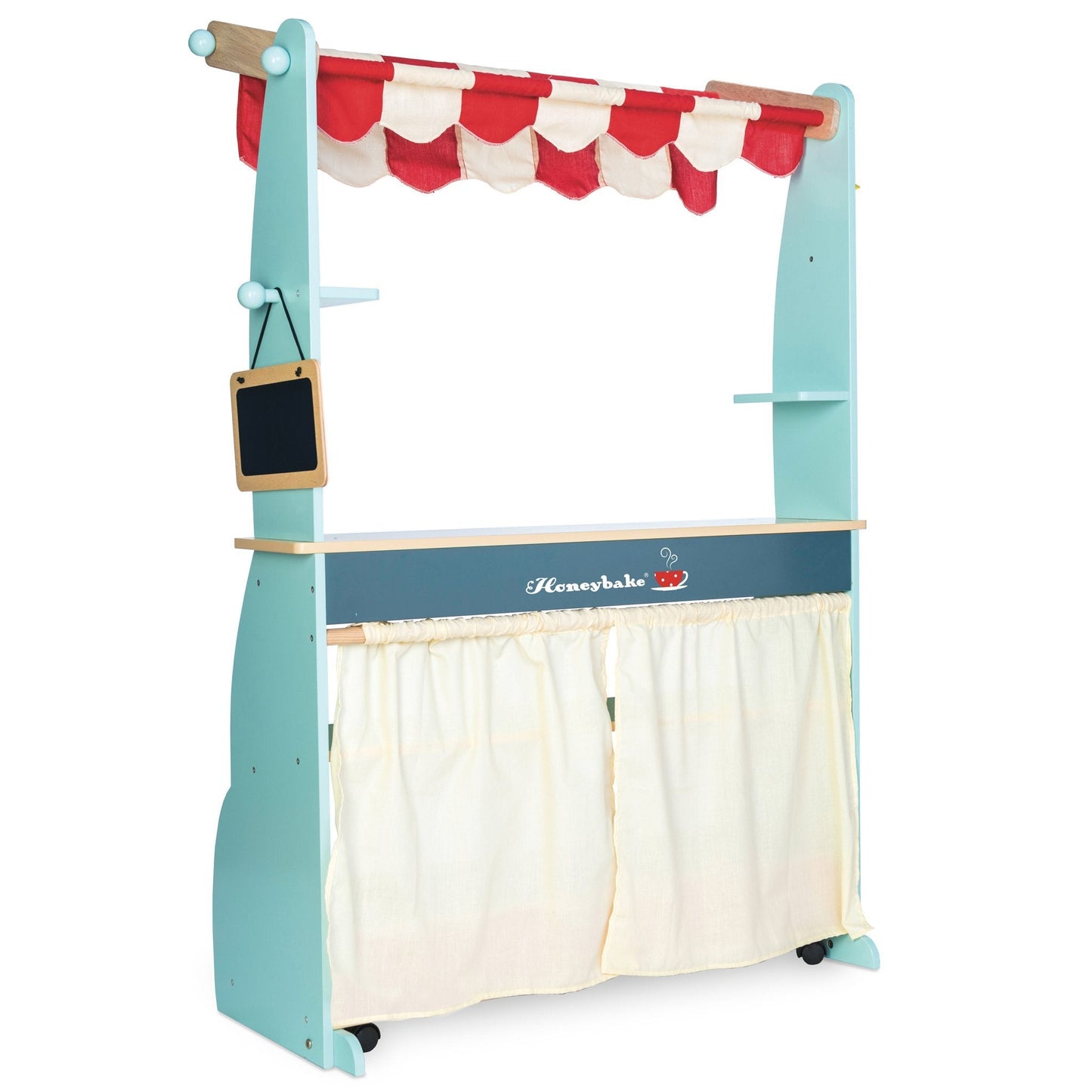 Honeybake Collection -  Shop & Cafe