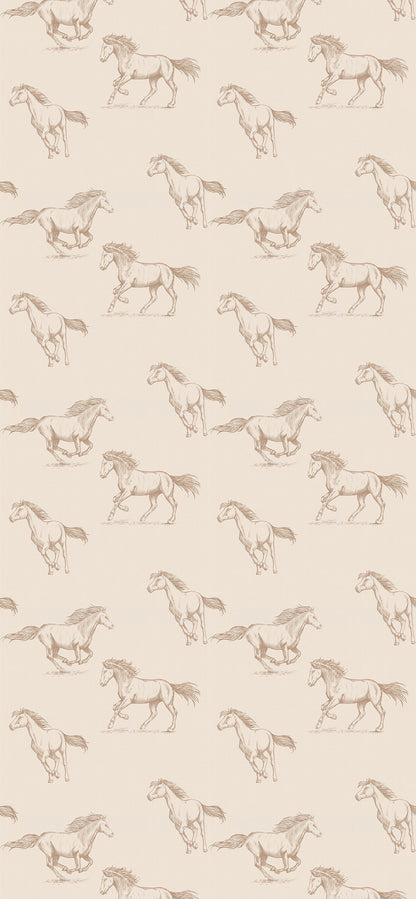 Classic Horses