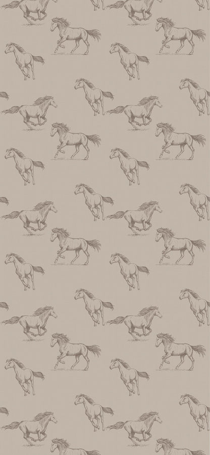 Classic Horses