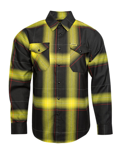 Hosoi Flannel