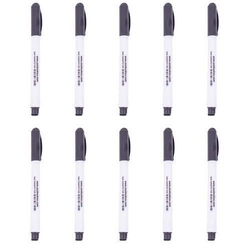Dry Wipe Pen (Pack of 10)