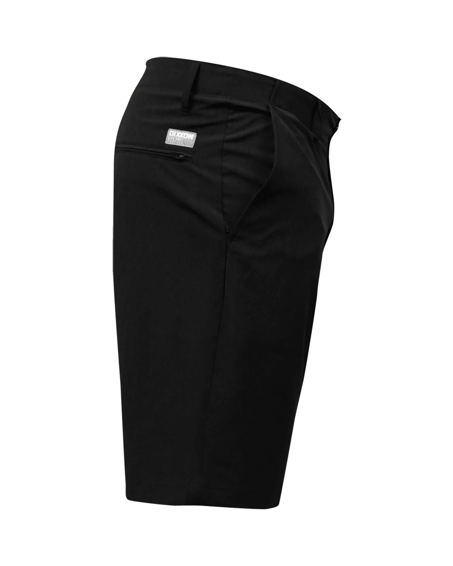 Hybrid Shorts - Black