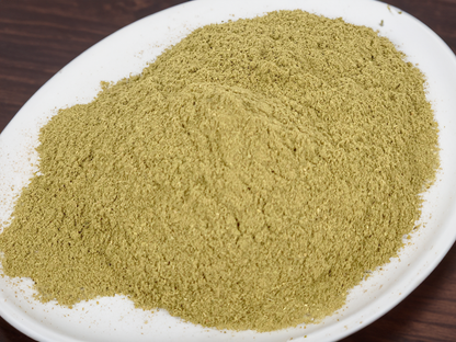 Bay Leaf, Ground