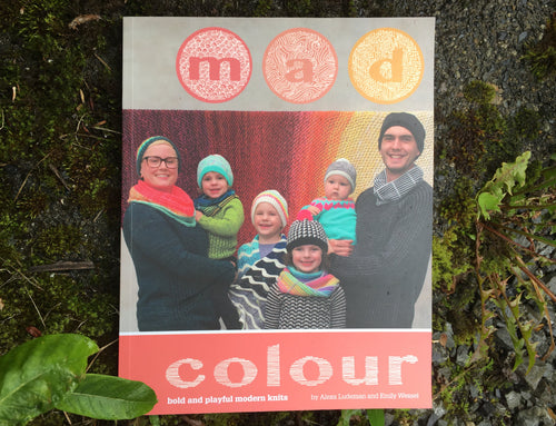 Mad Colour