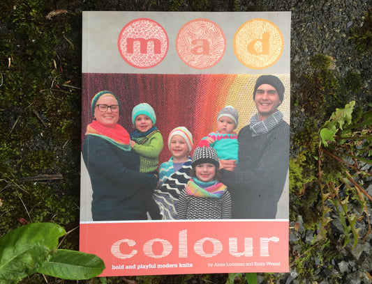 Mad Colour