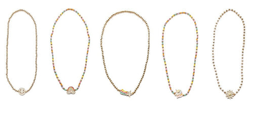 Boutique Brillant Bling Necklace