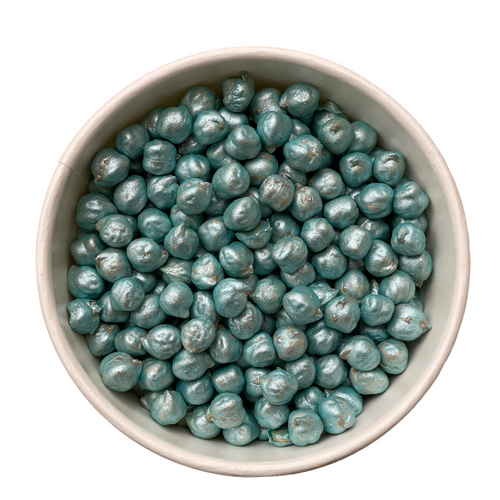 Pearly Blue