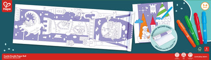 Doodle Paper - Select Style