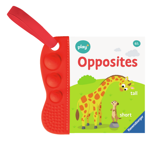 Flip & Pop Opposites