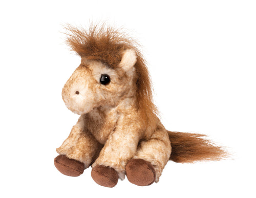Dustie Horse Mini Soft