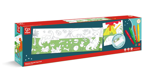 Doodle Paper - Select Style
