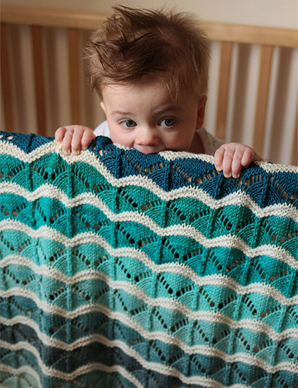 Bounce Blanket