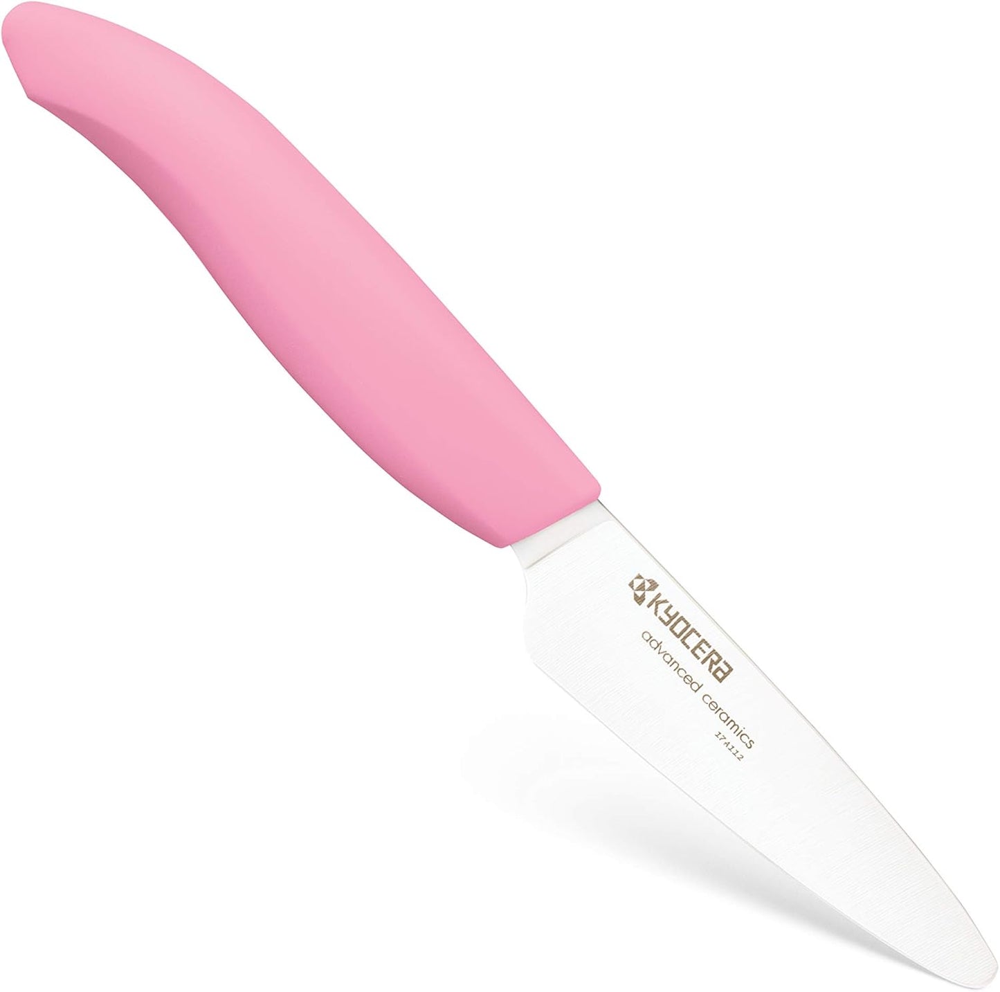 Kyocera Ceramic Paring Knife - 3"