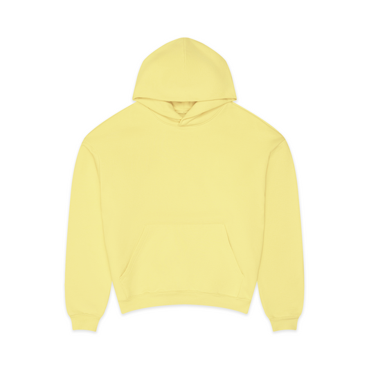 600 GSM 'Lemonade' Core Hoodie