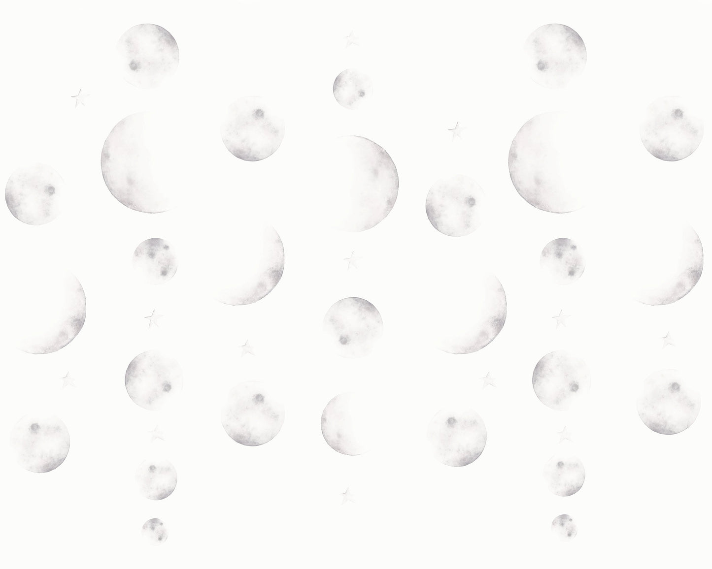 Luna Wallpaper