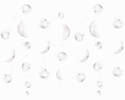 Luna Wallpaper