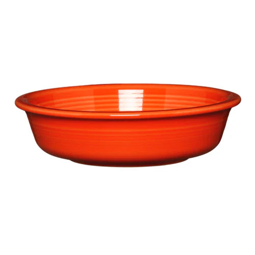 Fiestaware – Medium Bowl, Poppy