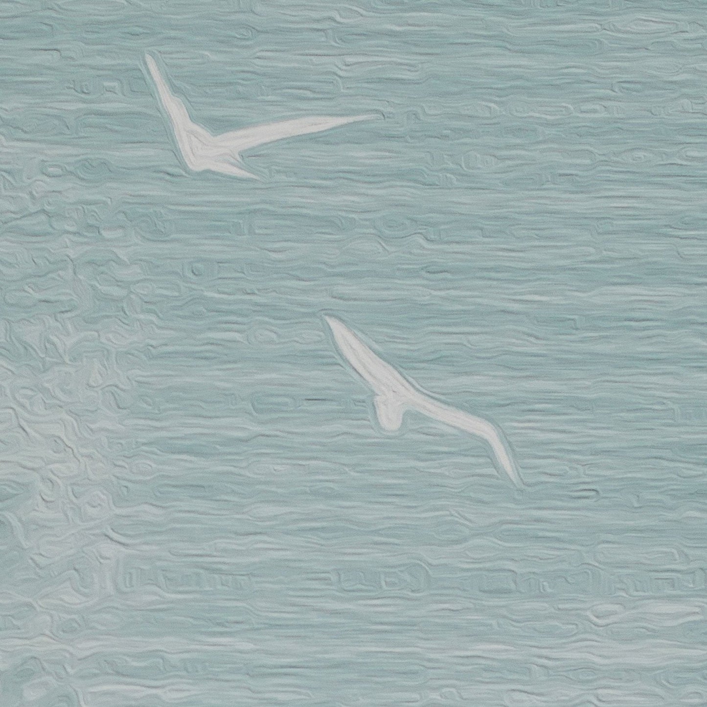 Nuage Mural