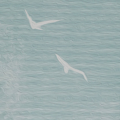 Nuage Mural