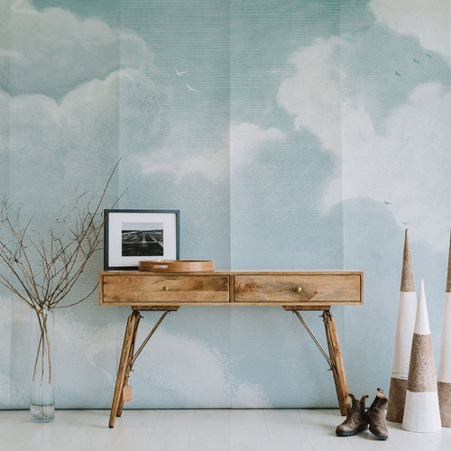 Nuage Mural