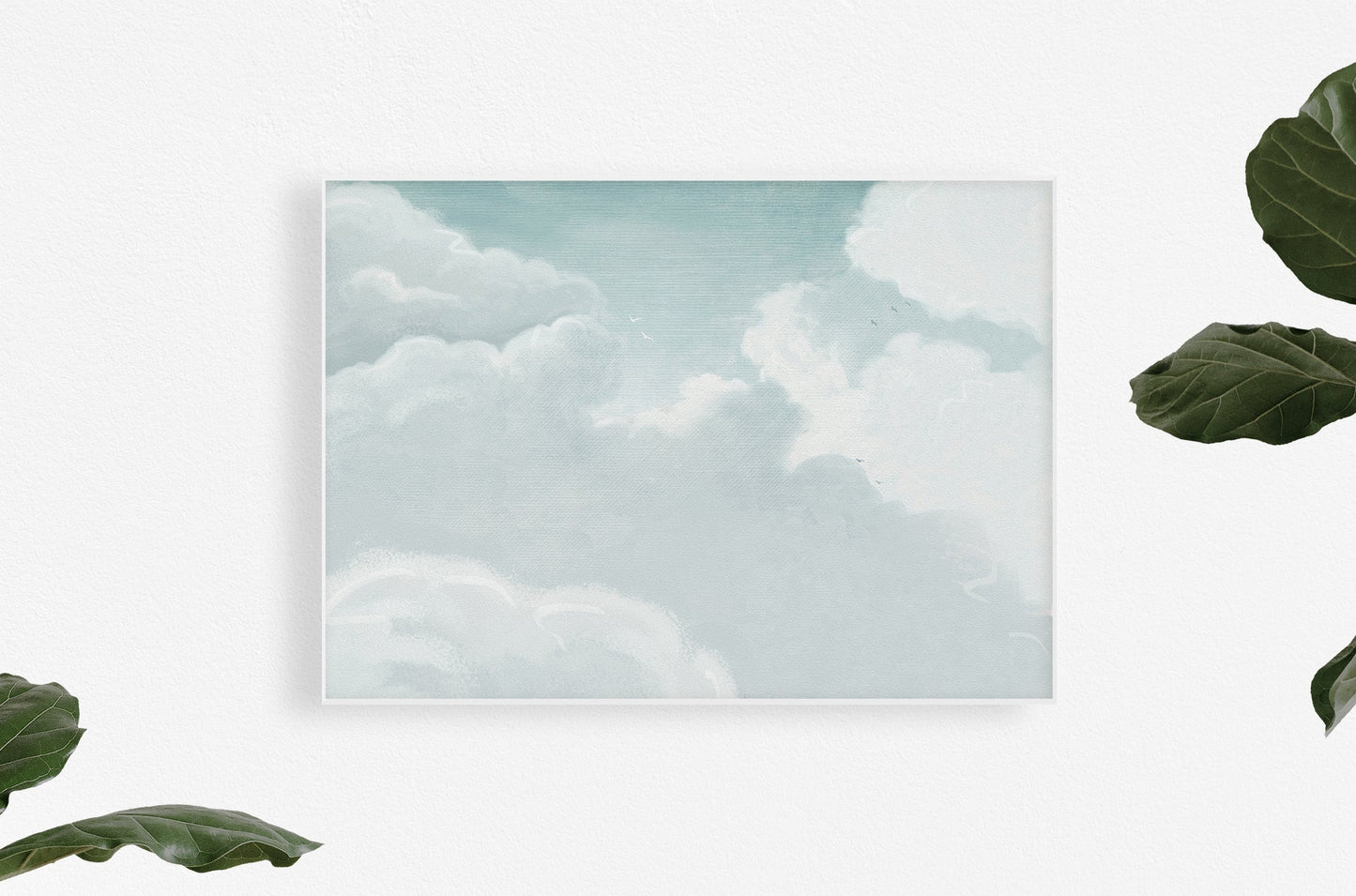 Nuage Mural