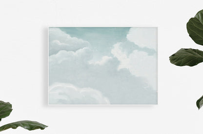 Nuage Mural