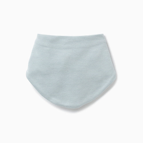 Bib - Blue Stripe