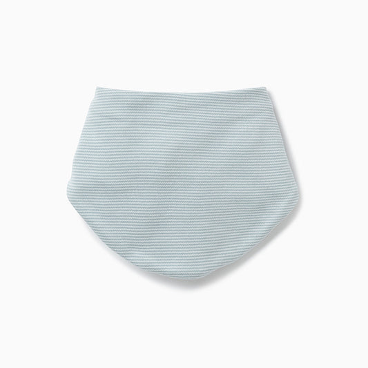 Bib - Blue Stripe